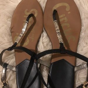 Circus by Sam Edelman sandals